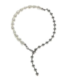 jouetie | ドッキングボールチェーンブレスレット(ブレスレット)