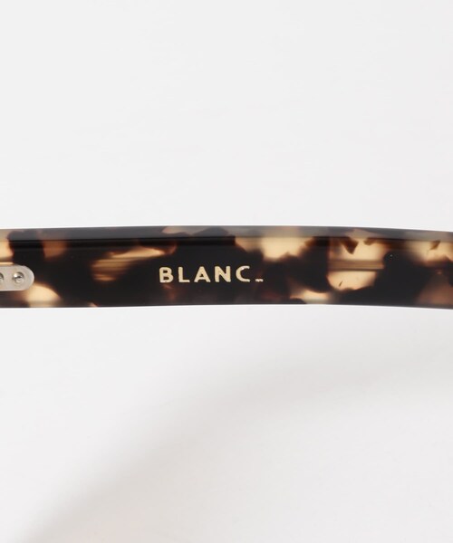 URBAN RESEARCH（アーバンリサーチ）の「BLANC　B0045（メガネ・レディース・C C HAVANA・-）」の6枚目の写真