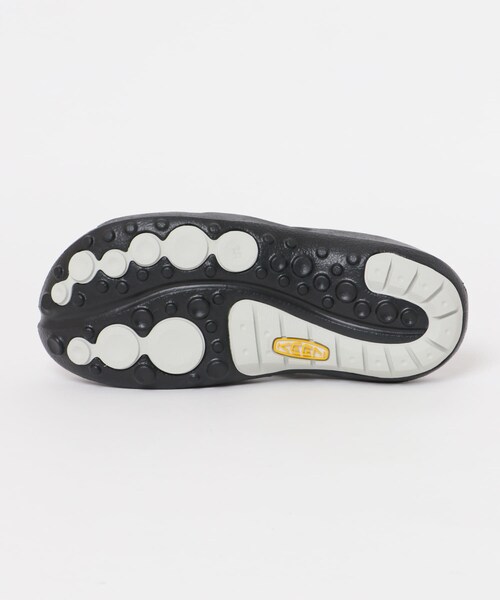 URBAN RESEARCH DOORS(アーバンリサーチドアーズ)の「KEEN SHANTI(サンダル・メンズ・BLK/D.BLU・8/9/10)」の7枚目の写真