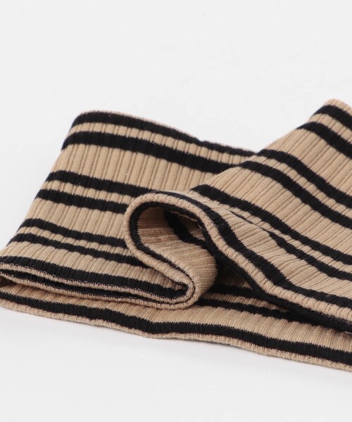 URBAN RESEARCH（アーバンリサーチ）の「La Maison de Lyllis　HAIRBAND（ヘアバンド・レディース・FAWN/GRAY・-）」の8枚目の写真