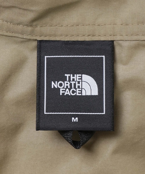 URBAN RESEARCH Sonny Label（アーバンリサーチサニーレーベル）の「THE NORTH FACE　SHORT COMPACT JACKET（テーラードジャケット・レディース・アイボリー/カーキ/ブラック・M/L）」の19枚目の写真