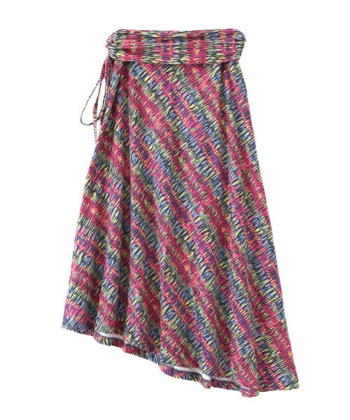 patagonia　W’S KAMALA SKIRT