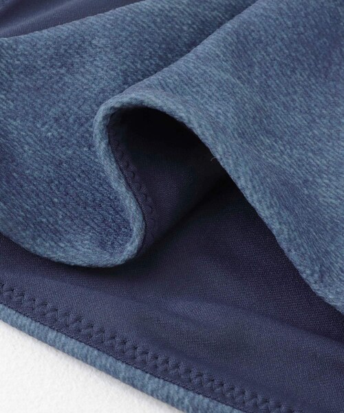 URBAN RESEARCH Sonny Label（アーバンリサーチサニーレーベル）の「ROXY　WILD AT HEART（水着・メンズ・IND/BLK・M）」の13枚目の写真