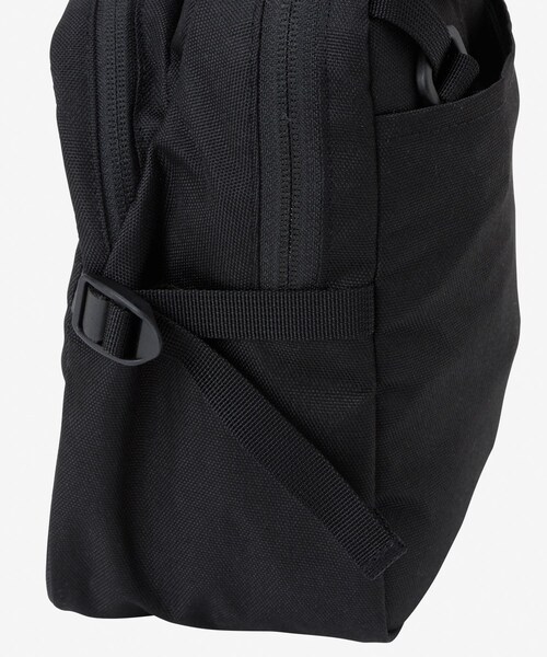 URBAN RESEARCH Sonny Label（アーバンリサーチサニーレーベル）の「THE NORTH FACE　Boulder Mini Shoulder（ショルダーバッグ・メンズ・ブラック/クラシックカーキ/ギャラクシー・one）」の8枚目の写真