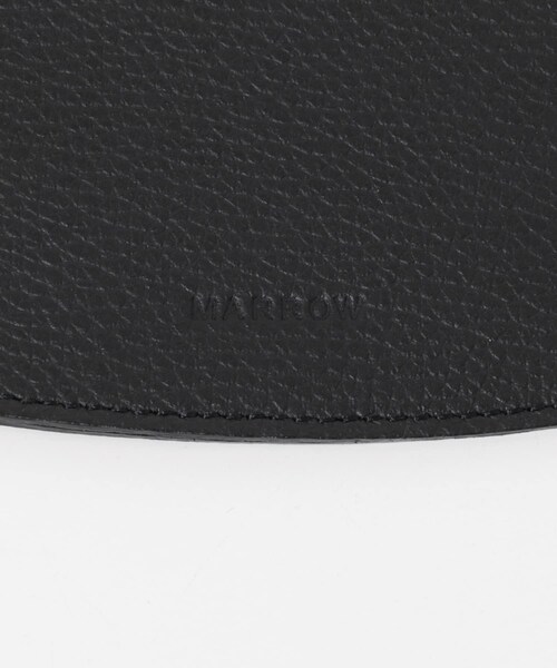 URBAN RESEARCH（アーバンリサーチ）の「MARROW　WAISTPOUCH SHOULDER（ボディバッグ/ウエストポーチ・レディース・BLACK/OLIVE・-）」の11枚目の写真