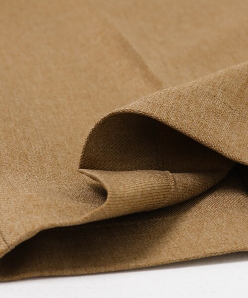 URBAN RESEARCH（アーバンリサーチ）の「URBAN RESEARCH iD　LINEN LIKE EASY PANTS（その他パンツ・メンズ・BLUE/BEIGE・M/L）」の13枚目の写真