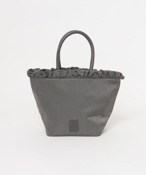 hun RODESKO　Frill Tote
