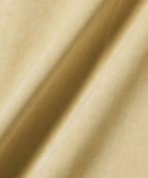 Saturdays NYC（サタデーズ ニューヨークシティ ）の「One Tuck Trouser（その他パンツ・メンズ・ベージュ/ブラック/カーキ・L/M/S/XL）」の20枚目の写真