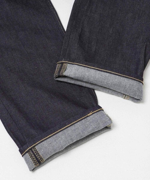 URBAN RESEARCH DOORS(アーバンリサーチドアーズ)の「『別注』Lee101×DOORS STRAIGTPANTS(デニムパンツ・メンズ・RIGID/ONE WASH/USED・S/M/L/XL)」の15枚目の写真