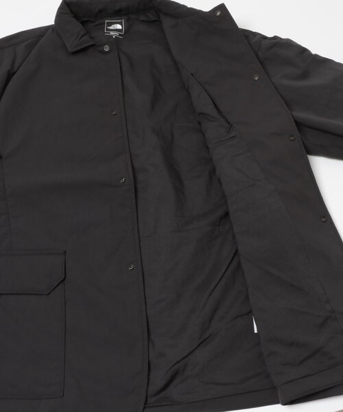 URBAN RESEARCH（アーバンリサーチ）の「THE NORTH FACE　Ventrix Urbanite Jacket（その他アウター・メンズ・BG・M/L/XL）」の9枚目の写真