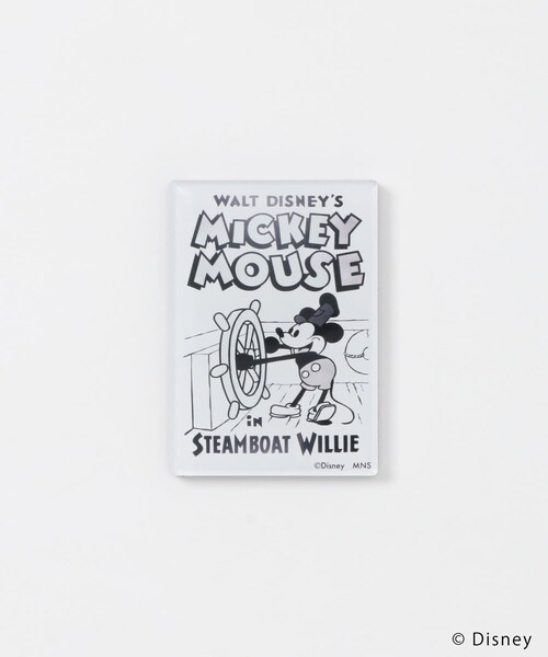 URBAN RESEARCH(アーバンリサーチ)の「別注/Disney/マグネットBOX(ネクタイ・レディース・全7種・-)」の11枚目の写真