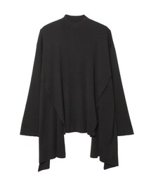 ELENDEEK | TENT BOTTLENECK KT(ニット/セーター)