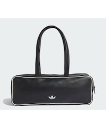 adidas | アディカラー エロンゲイテッド エアライナーバッグ(ショルダーバッグ)