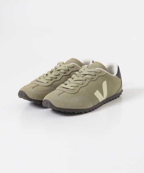 THE GOODLAND MARKET（ザグッドランドマーケット）の「veja　GT TAUPE PIRRE W（スニーカー・レディース・TAUPE・37/38/39）」の3枚目の写真