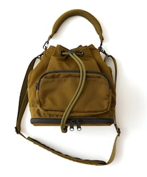 ADAM ET ROPE' | 《別注》【FADEN/ファーデン】008 Lou(バックパック/リュック)