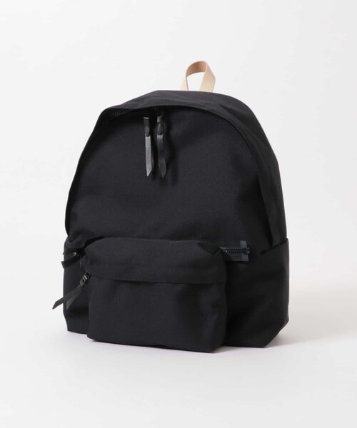 URBAN RESEARCH（アーバンリサーチ）の「Hender Scheme　back pack（バックパック/リュック・メンズ・beige/black/khaki・FREE）」の6枚目の写真