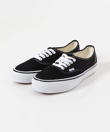 VANS | VANS LX AUTHENTIC 44(スニーカー)