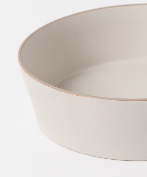 URBAN RESEARCH DOORS(アーバンリサーチドアーズ)の「DOORS LIVING PRODUCTS comfy ボウル18cm(食器・メンズ・アイボリー/ネイビー・-)」の6枚目の写真