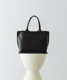 RODE SKO | メタル2WAY A4トートバッグ(トートバッグ)