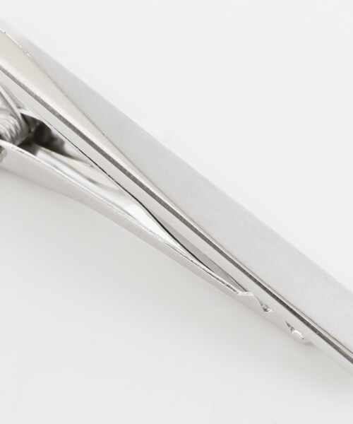 URBAN RESEARCH DOORS（アーバンリサーチドアーズ）の「LIFE STYLE TAILOR　LSTタイバー2（その他・メンズ・SILVER・FREE）」の6枚目の写真