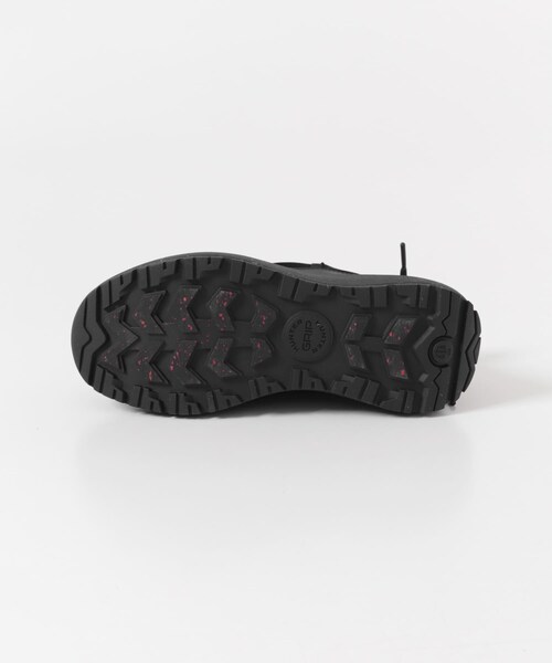 URBAN RESEARCH DOORS(アーバンリサーチドアーズ)の「HUNTER GRIP PUFF LACE SLIPON(レインシューズ・レディース・BLACK/WHITE・4/5)」の10枚目の写真