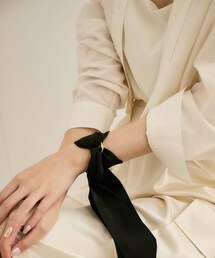 ROPE' | リング付き マルチWAYスカーフ(バンダナ/スカーフ)