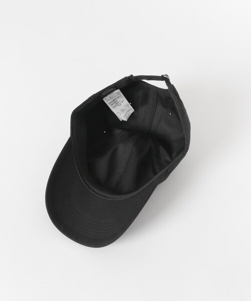 URBAN RESEARCH DOORS（アーバンリサーチドアーズ）の「Snow Peak Apparel　LIGHT DOBBY CLOTH CAP（キャップ・メンズ・GREIGE/FOLIAGE/BLACK・One）」の7枚目の写真