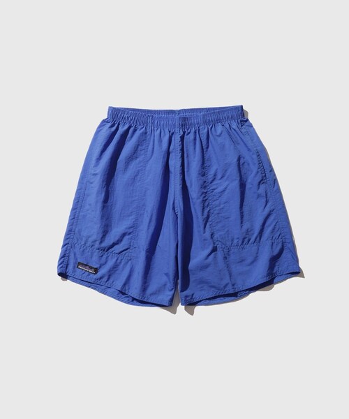 ADAM ET ROPE'(アダムエロペ)の「【THOUSAND MILE/サウザンドマイル】IMPERIAL TRUNK(その他パンツ・メンズ・ブラック/ベージュ/グリーン/ブルー/レッド・L/M/S)」の11枚目の写真
