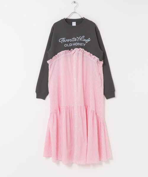 THE GOODLAND MARKET（ザグッドランドマーケット）の「old honey 45°C