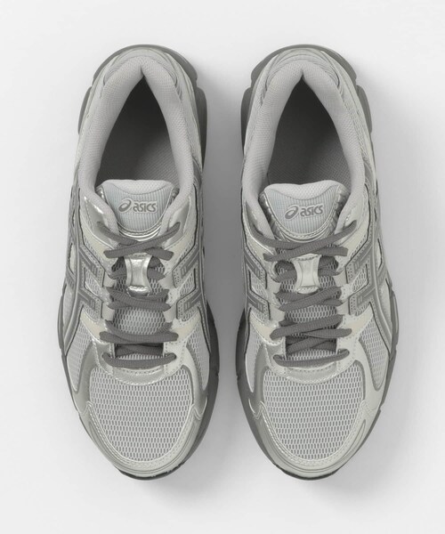 URBAN RESEARCH(アーバンリサーチ)の「ASICS W.GEL-STRATUS MC(スニーカー・レディース・CONCRETE・23.5/24/24.5/25/25.5)」の4枚目の写真