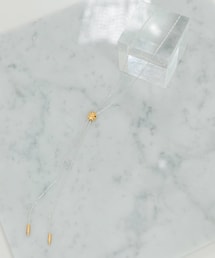 URBAN RESEARCH ROSSO | in mood　SLIDE CHAIN NECKLACE(ネックレス)