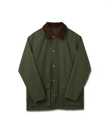 nissen | ミドル丈ミリタリージャケット(ジャケット/アウター)