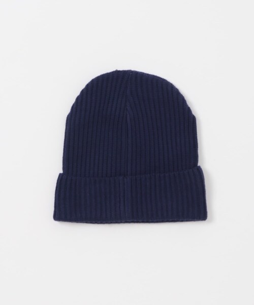 URBAN RESEARCH DOORS（アーバンリサーチドアーズ）の「patagonia　Fishermans Rolled Beanie（ニットキャップ/ビーニー・メンズ・CEBK/CEBP/BLK/CRGY/NVYB・one）」の14枚目の写真