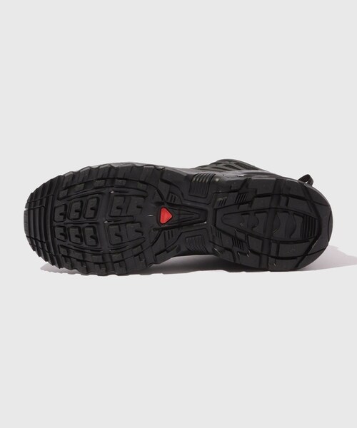 ADAM ET ROPE'（アダムエロペ）の「【SALOMON/サロモン】ACS PRO GTX L47599400（スニーカー・メンズ・ブラック・26.0/26.5/27.0/27.5/28.0/28.5）」の11枚目の写真