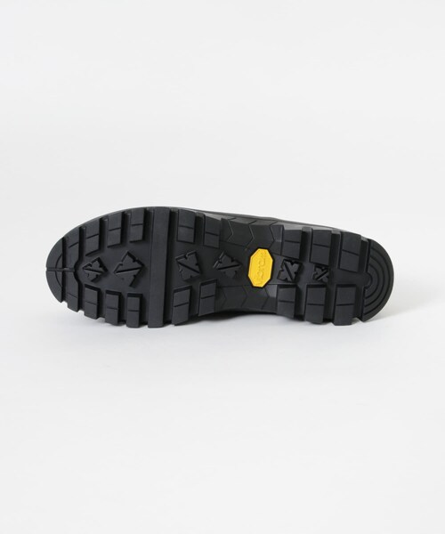 URBAN RESEARCH（アーバンリサーチ）の「Hender Scheme　derby #2146（その他シューズ・メンズ・black・6/7/8）」の6枚目の写真