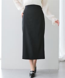 nissen | 【みさとさんコラボ】セットアップスーツ（しわになりにくい・UVカット）（上下別売）<大きいサイズ有>(フォーマルスーツ/小物)