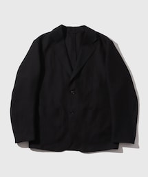 ADAM ET ROPE' | 【HEUGN for WILD LIFE TAILOR】EX Henrri LINEN(テーラードジャケット)