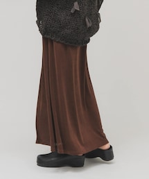 KBF | シャイニーイージースカート(スカート)