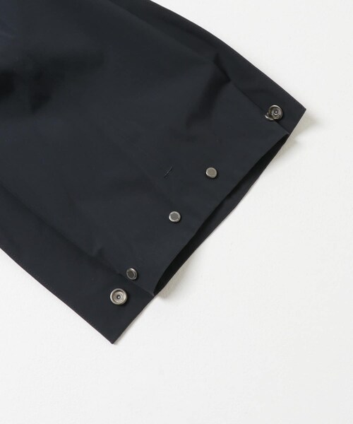 URBAN RESEARCH（アーバンリサーチ）の「Descente　D/V HARD SHELL JACKET（テーラードジャケット・メンズ・GY12/NV01・M/L/O）」の7枚目の写真