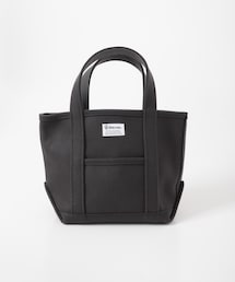 URBAN RESEARCH DOORS | ORCIVAL　MELTON TOTE BAG SMALL(トートバッグ)