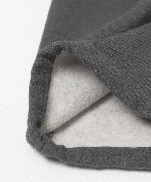 URBAN RESEARCH（アーバンリサーチ）の「LAKE SEEKERS　SEEKERS SWEAT PANTS（スウェットパンツ・メンズ・ASH GRAY/TOPCCL・M/L/XL）」の11枚目の写真