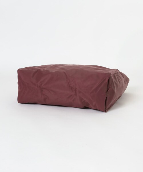 URBAN RESEARCH(アーバンリサーチ)の「NOMADIS SAC2(トートバッグ・レディース・WINE・-)」の7枚目の写真
