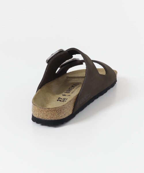 URBAN RESEARCH DOORS(アーバンリサーチドアーズ)の「BIRKENSTOCK EXCLUSIVE ARIZONA WB(NR)(サンダル・レディース・MOCCA/SANDCASTLE・37/35/36/38)」の10枚目の写真