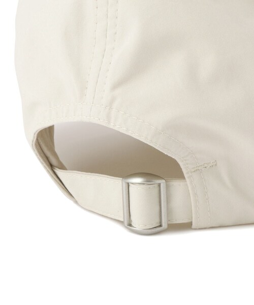 ROPE' PICNIC（ロペピクニック）の「【Champion/チャンピオン別注】Long visor cap/遮熱（キャップ・レディース・チャコール/キナリ/ブラウン/イエロー系・F）」の20枚目の写真