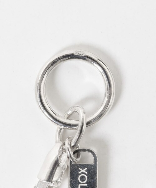 URBAN RESEARCH(アーバンリサーチ)の「XOLO VENETIAN LINK BRACELET(ブレスレット・メンズ・SILVER・19)」の6枚目の写真