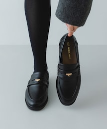 RODE SKO | 『WEB/一部店舗限定』コインローファー(ローファー)