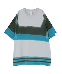 UN3D. | 【CRC】KURASHIKIZOME T(Tシャツ/カットソー)