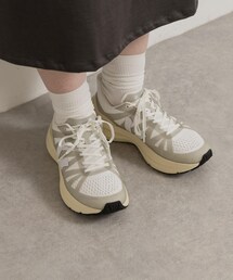 veja CONDOR 3 FULL WHITE(Women)