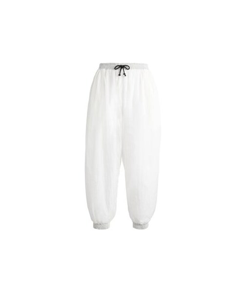 Reebok(リーボック)の「HED MAYNER トラックパンツ / TRACK PANTS (パンツ・メンズ・RMCJ00AC99FAB0010100・L/M/XL)」の2枚目の写真