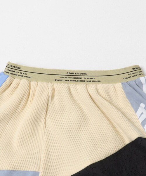 THE GOODLAND MARKET（ザグッドランドマーケット）の「DEAR EPISODE　Dear Episode skirt（スカート・レディース・#540A/#540B/#541A/#541B/#542A/#542B/#544A/#544B・FREE）」の17枚目の写真